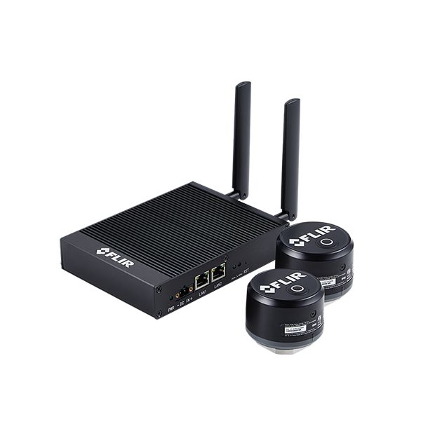 SV88-KIT, FLIR