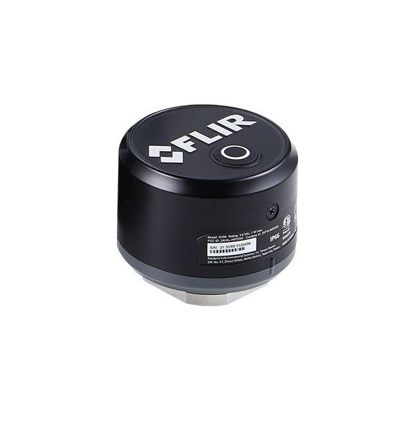 SV88, FLIR