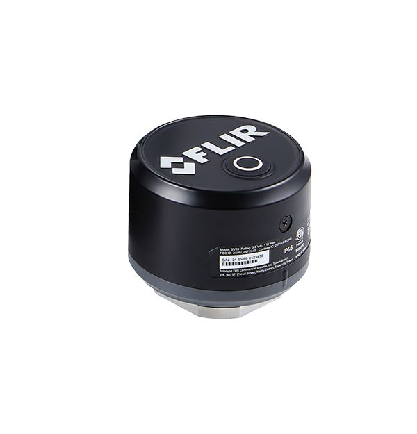 SV89, FLIR