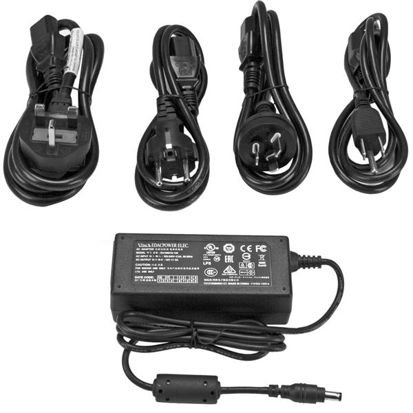 SVA12M5NA, StarTech.com