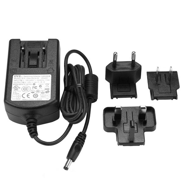 SVA5M4NEUA, StarTech.com