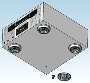 SVF-1, Essentra