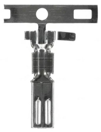 SVF-61T-P2.0, JST