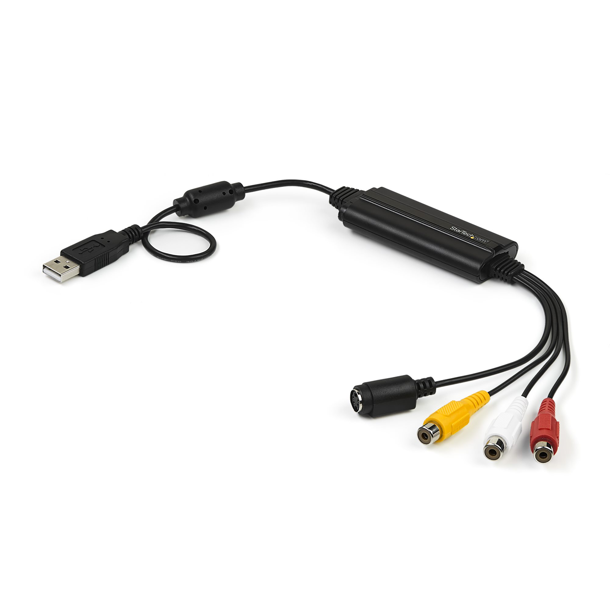 SVID2USB232, StarTech.com