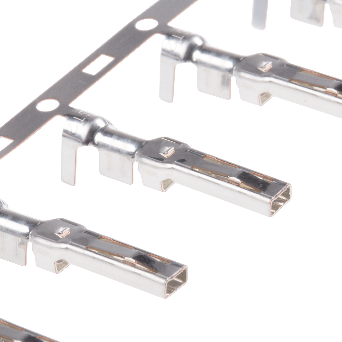 SVM-61T-P2.0, JST