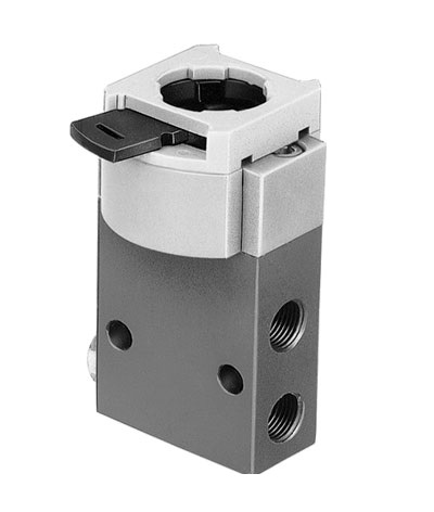 SVOS-3-1/8, Festo