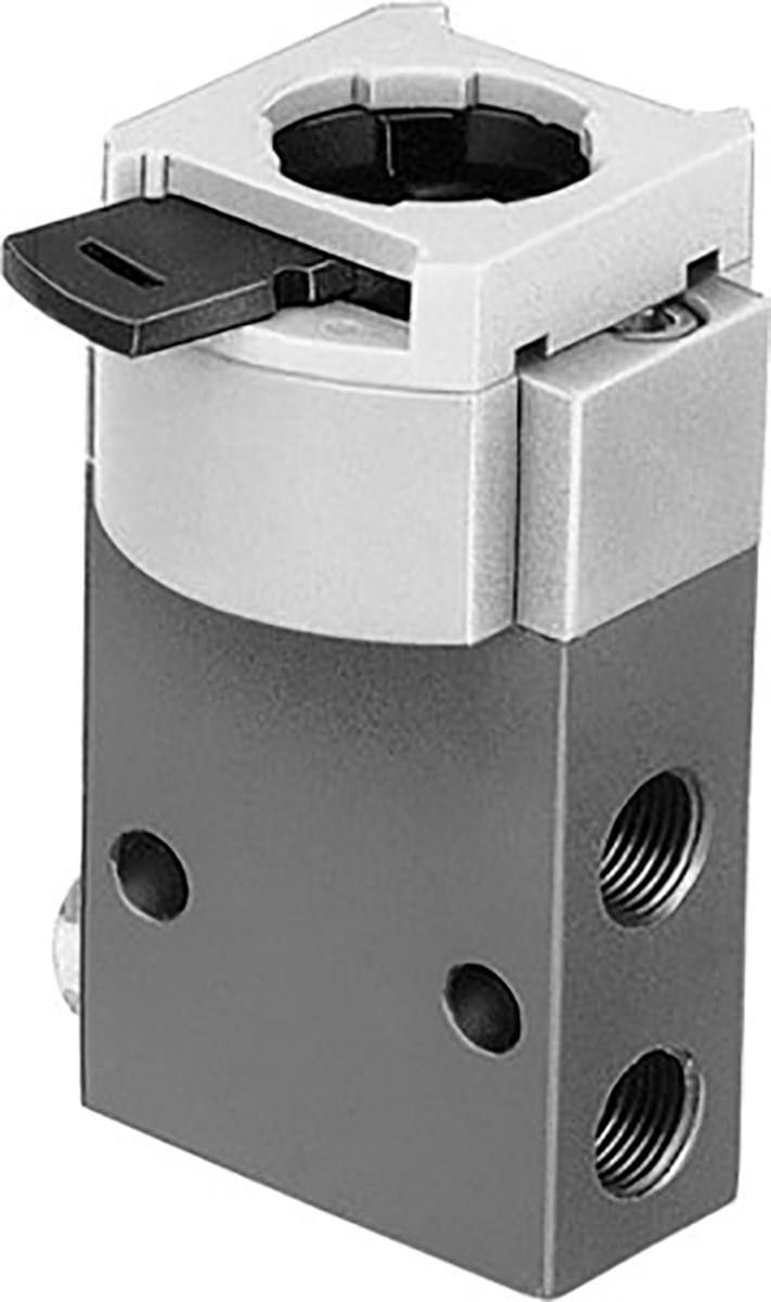 SVS-3-1/8, Festo