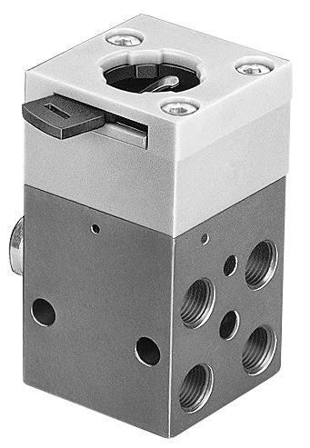 SVS-4-1/8, Festo