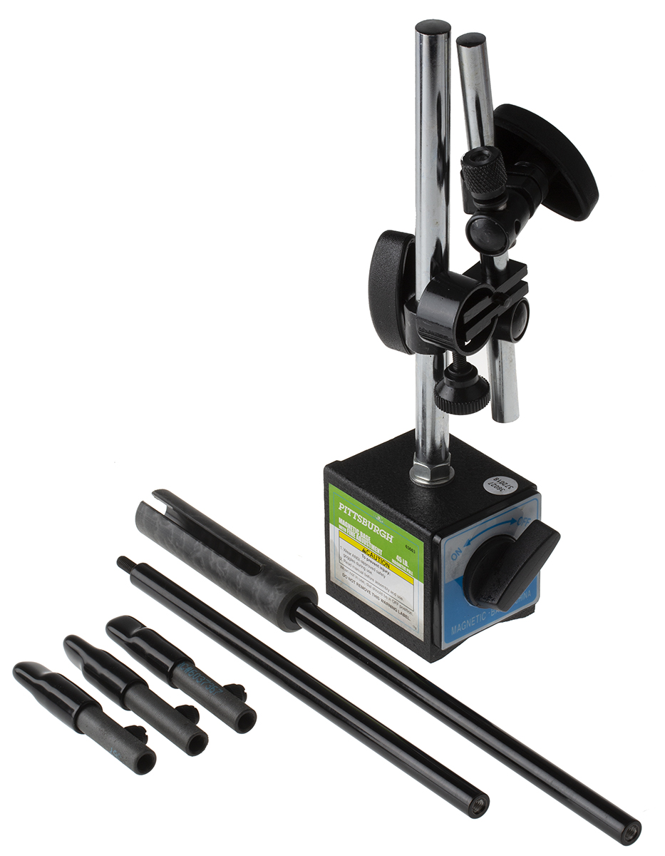 SVS-500, Fluke