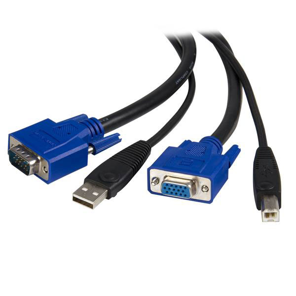 SVUSB2N1_15, StarTech.com