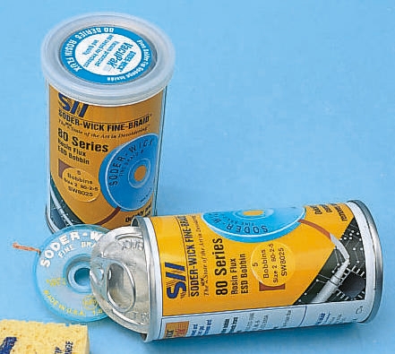 SW18015, Chemtronics