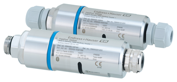 SWA50-AAA1AA, Endress+Hauser