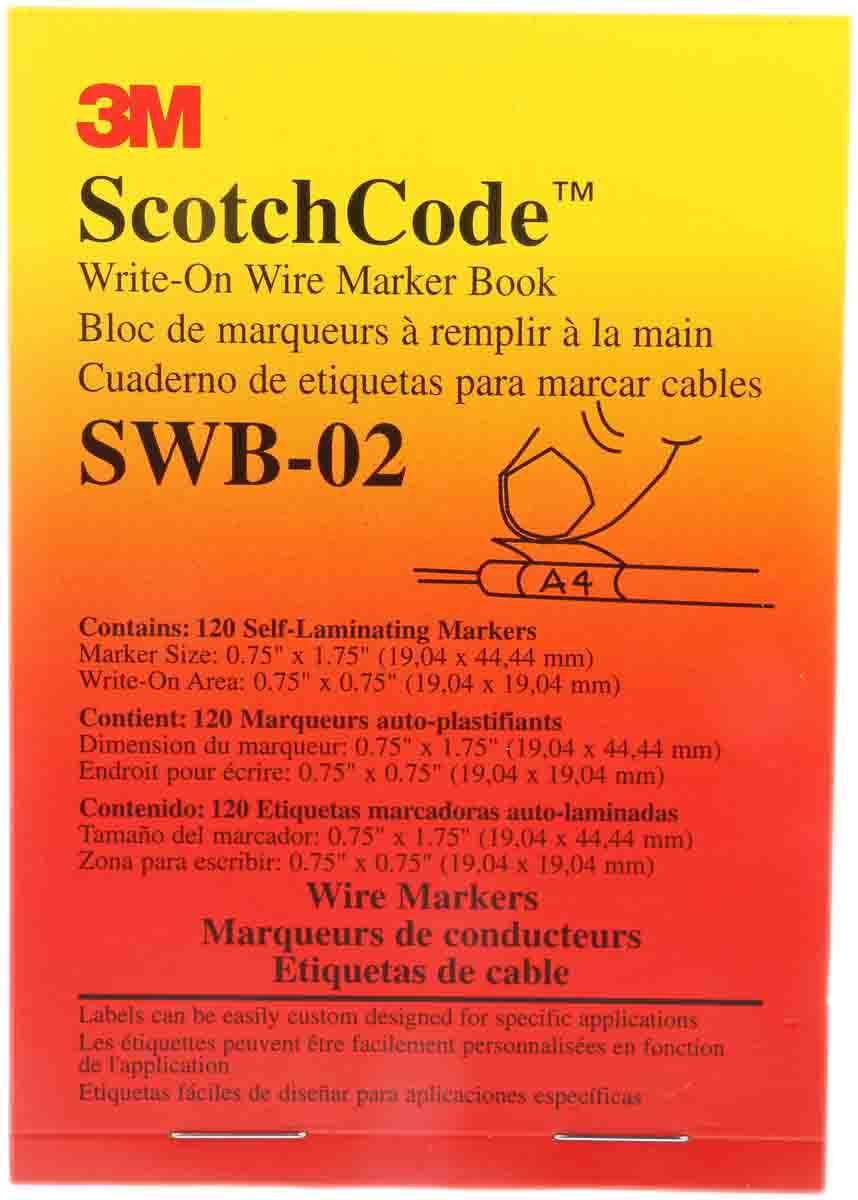 SWB-02, 3M