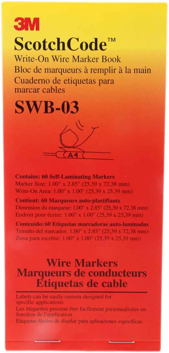 SWB-03, 3M