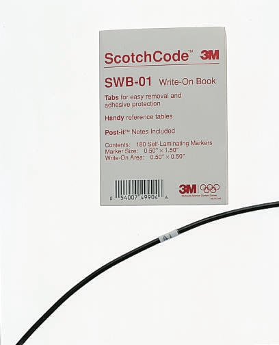 SWB-04, 3M