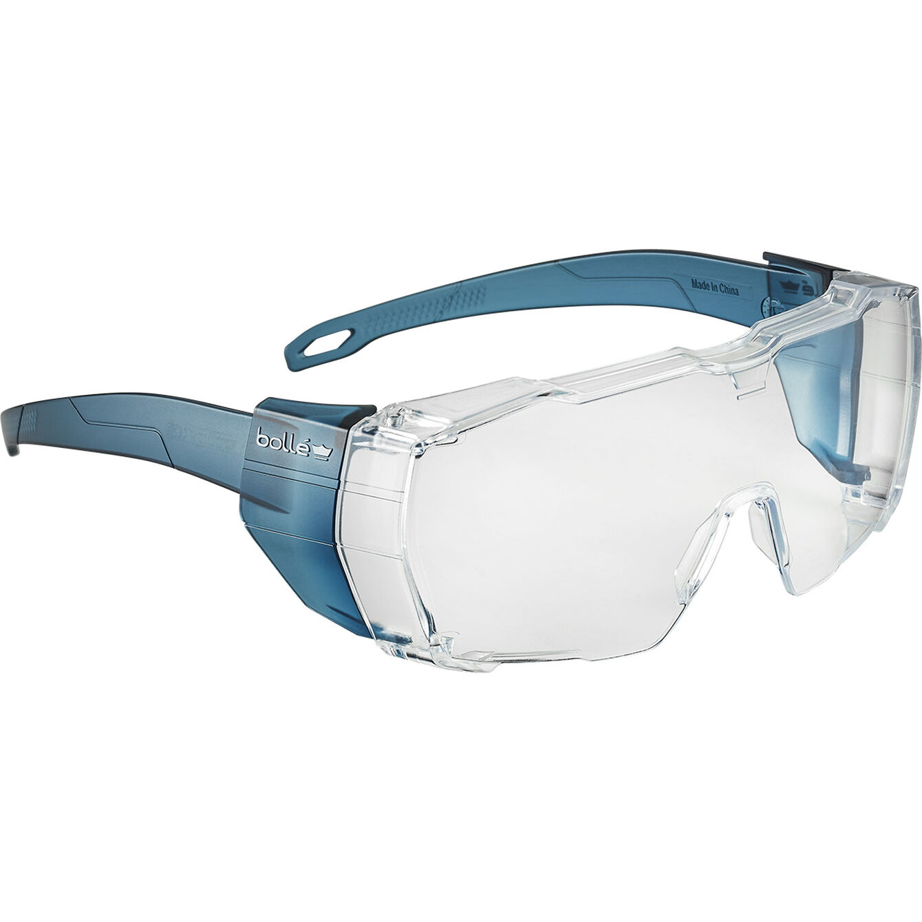 SWIOTN10E, Bolle Safety