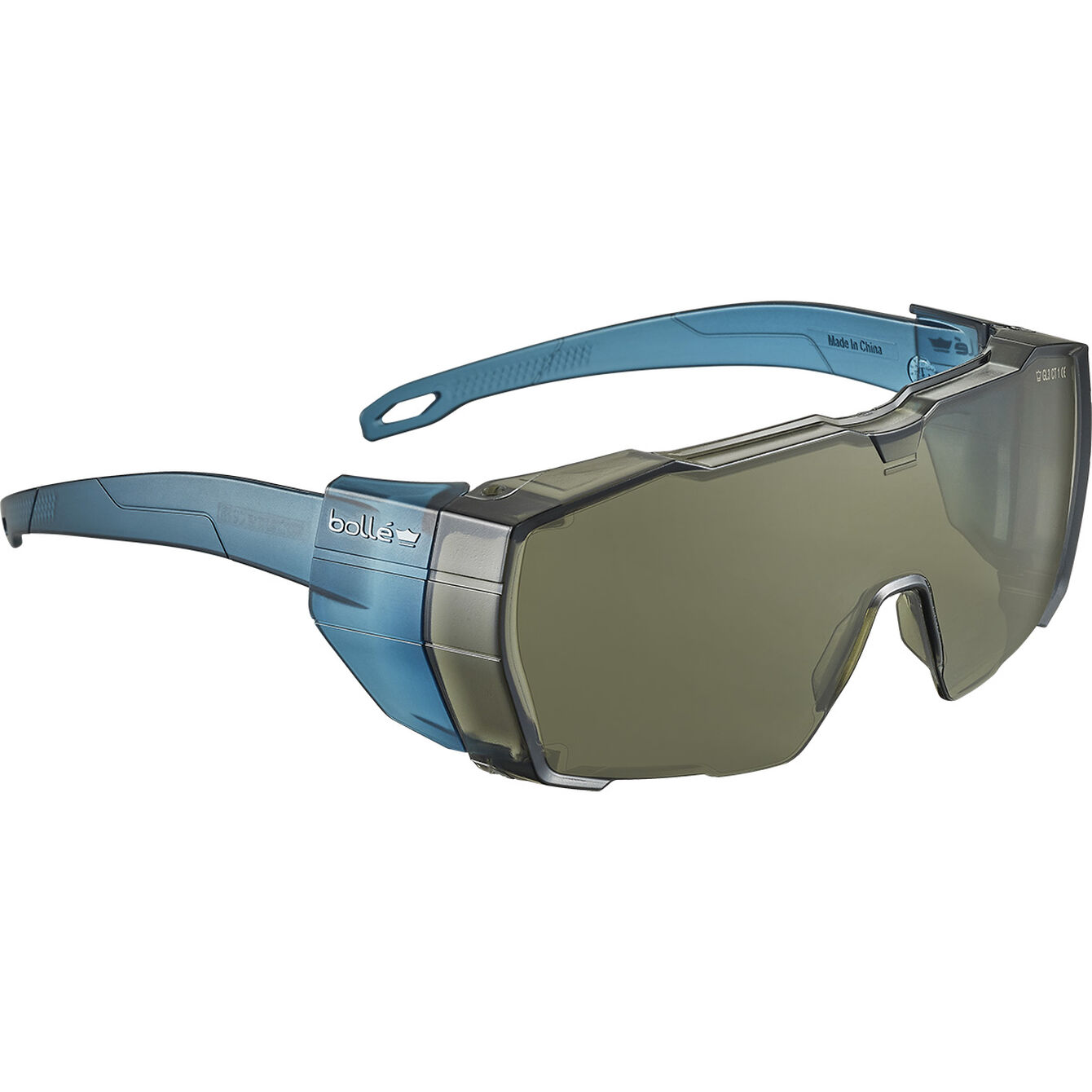 SWIOTN20E, Bolle Safety