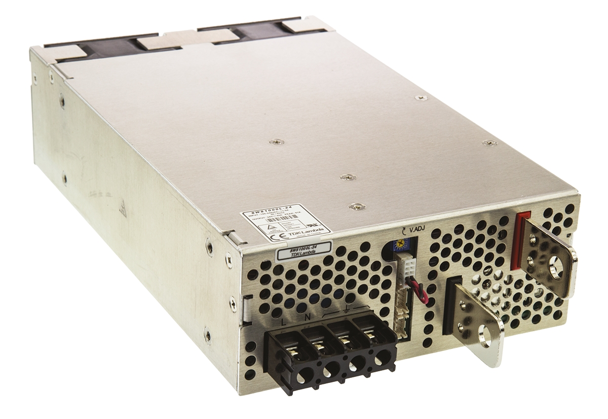 SWS1000L-24, TDK-Lambda