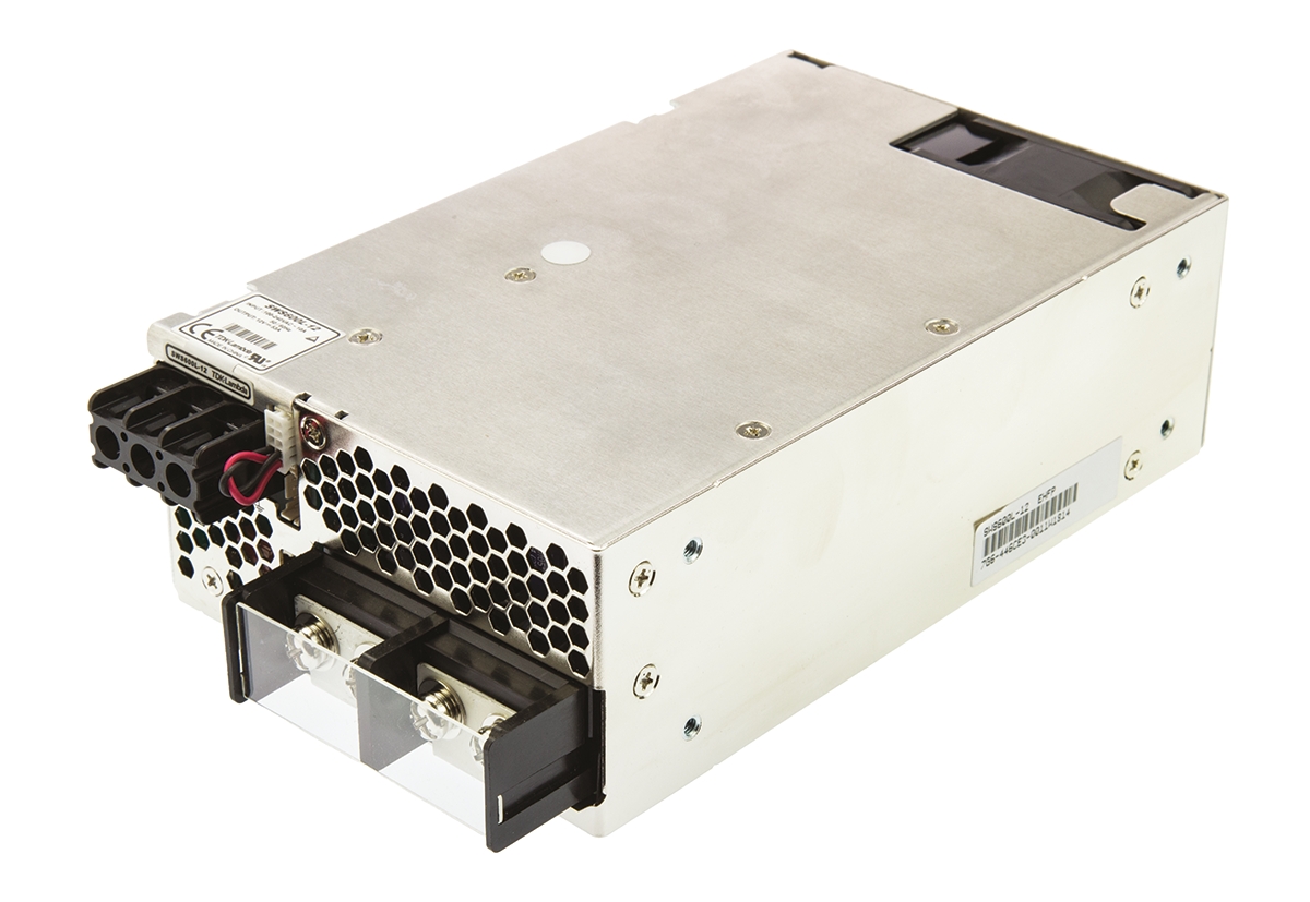 SWS600L-12, TDK-Lambda