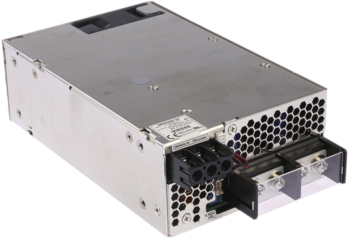 SWS600L-24, TDK-Lambda