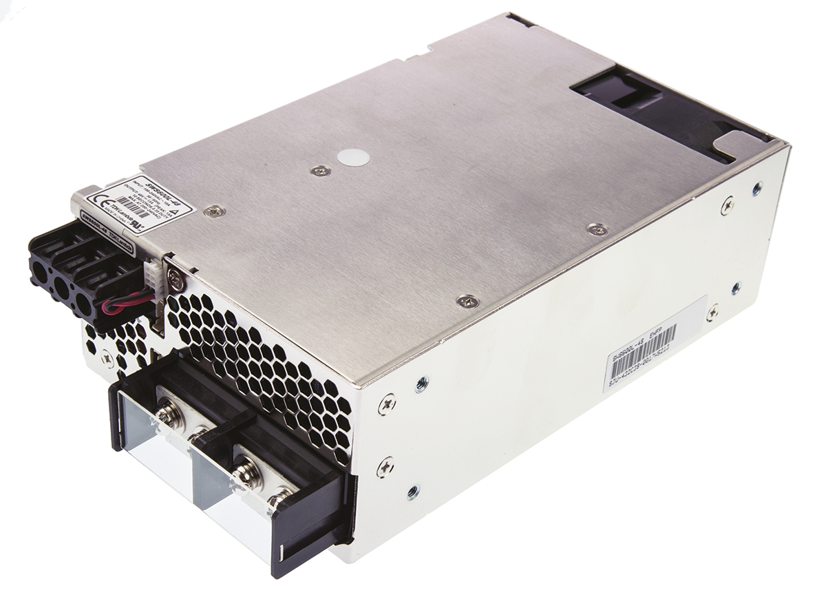 SWS600L-48, TDK-Lambda