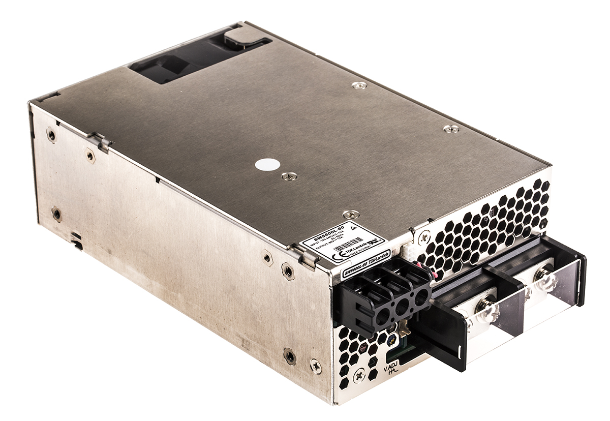 SWS600L-60, TDK-Lambda
