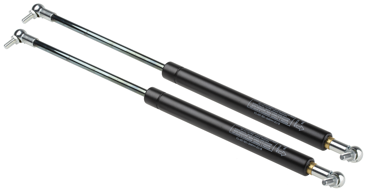 SWV1080800028, Camloc Gas Springs