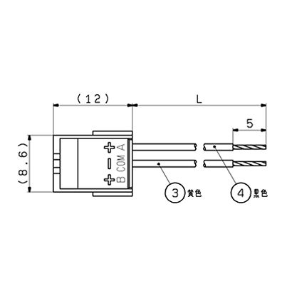 SX100-41-S, SMC