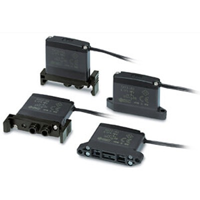 SX11F-FH, SMC