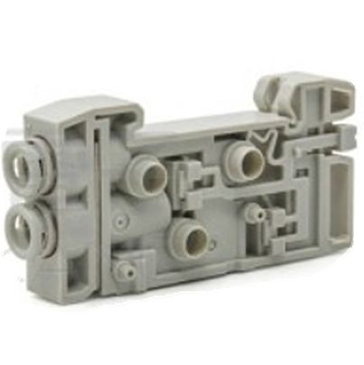 SX3000-50-20A-C4-Q, SMC