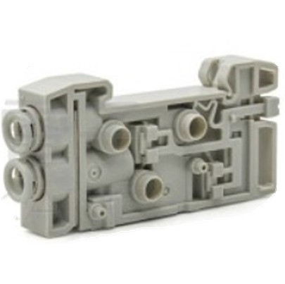 SX3000-50-20A-C6-Q, SMC