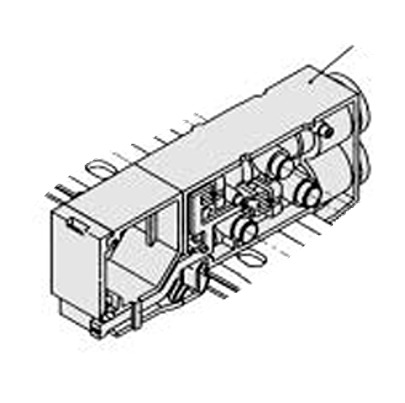 SX3000-51-1A, SMC