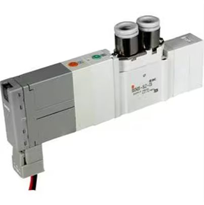 SX3000-51-2A, SMC