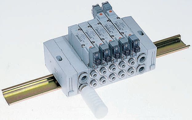 SX3000-52-1A-Q, SMC