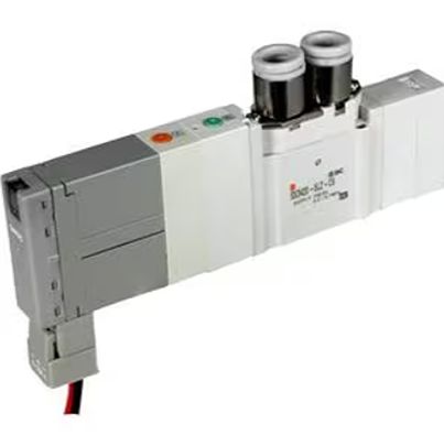 SX3000-52-1A, SMC