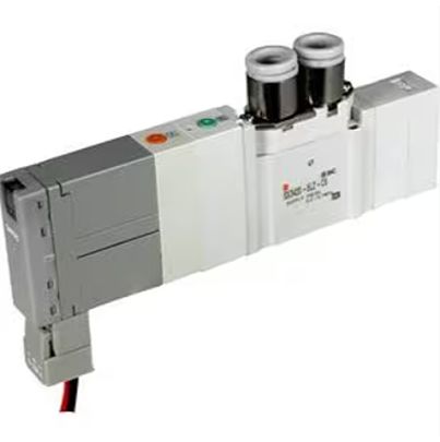 SX3000-52-2A-Q, SMC