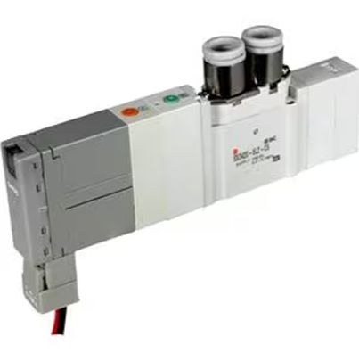 SX3000-75-1A-Q, SMC