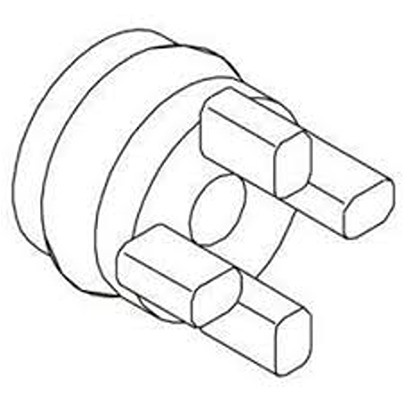 SX3000-77-1A, SMC