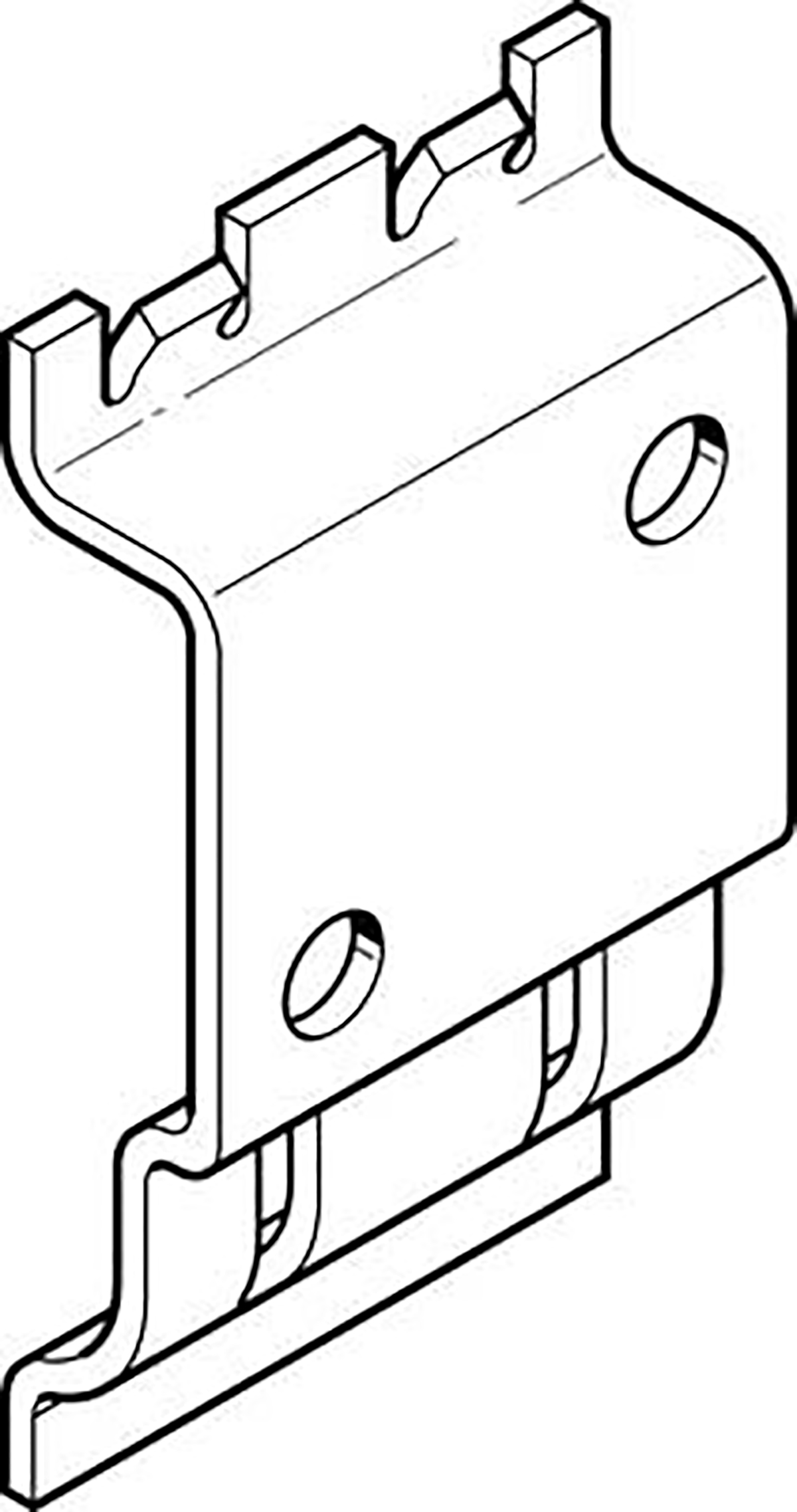 SXE3-W, Festo