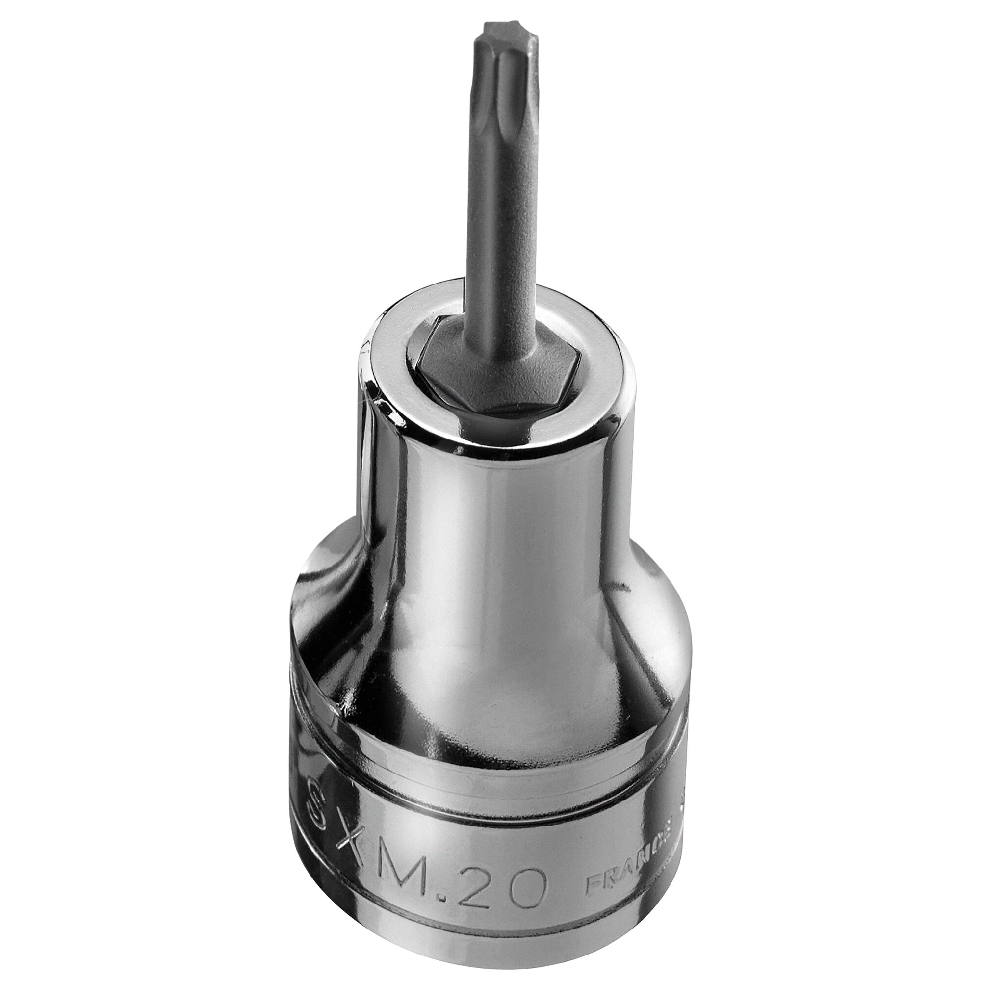 SXM.40, Facom