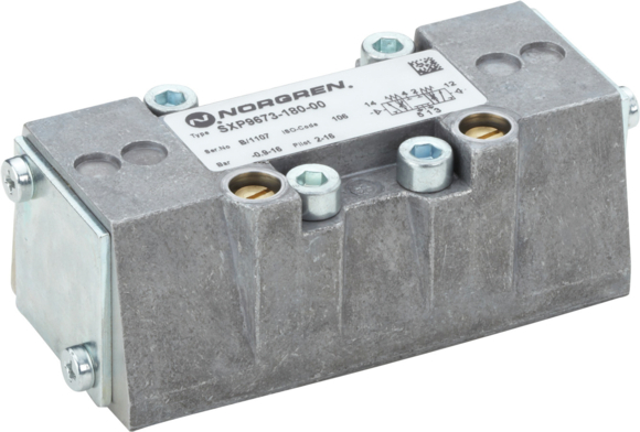 SXP9673-180-00, Norgren