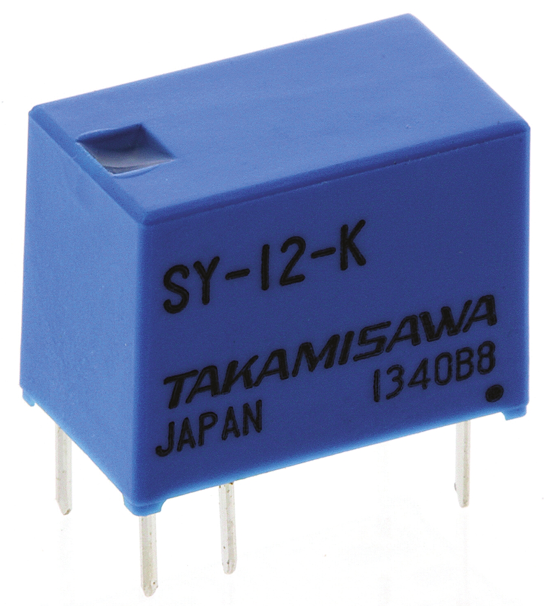 SY-12-K, Fujitsu