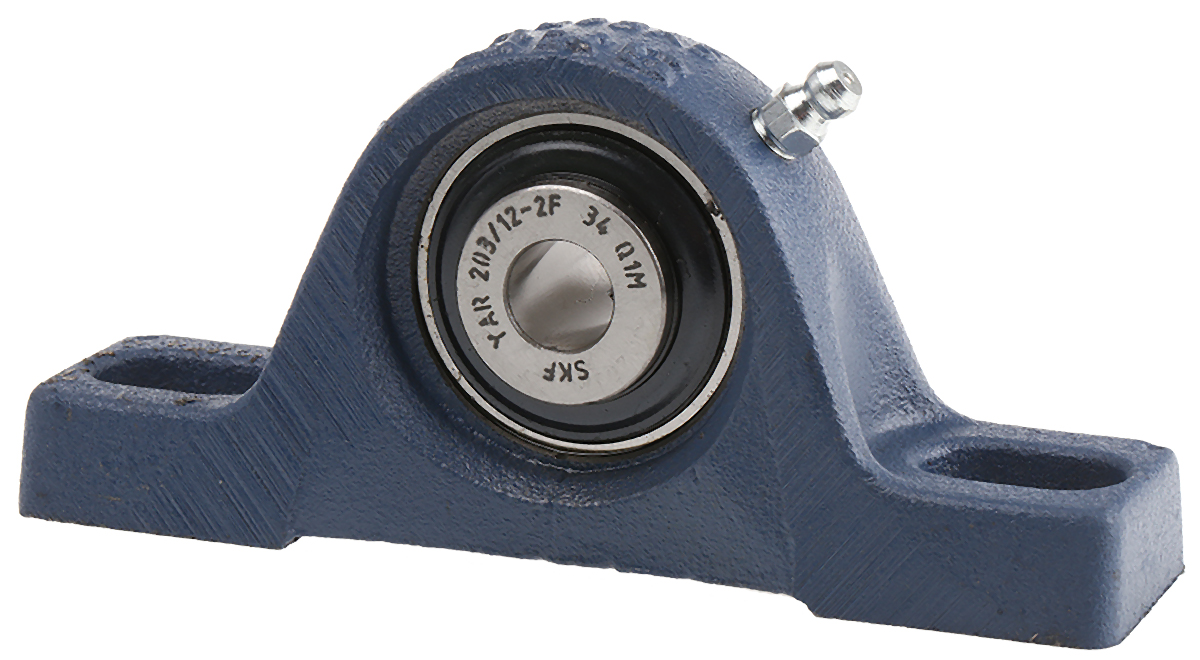 SY 12 TF, SKF