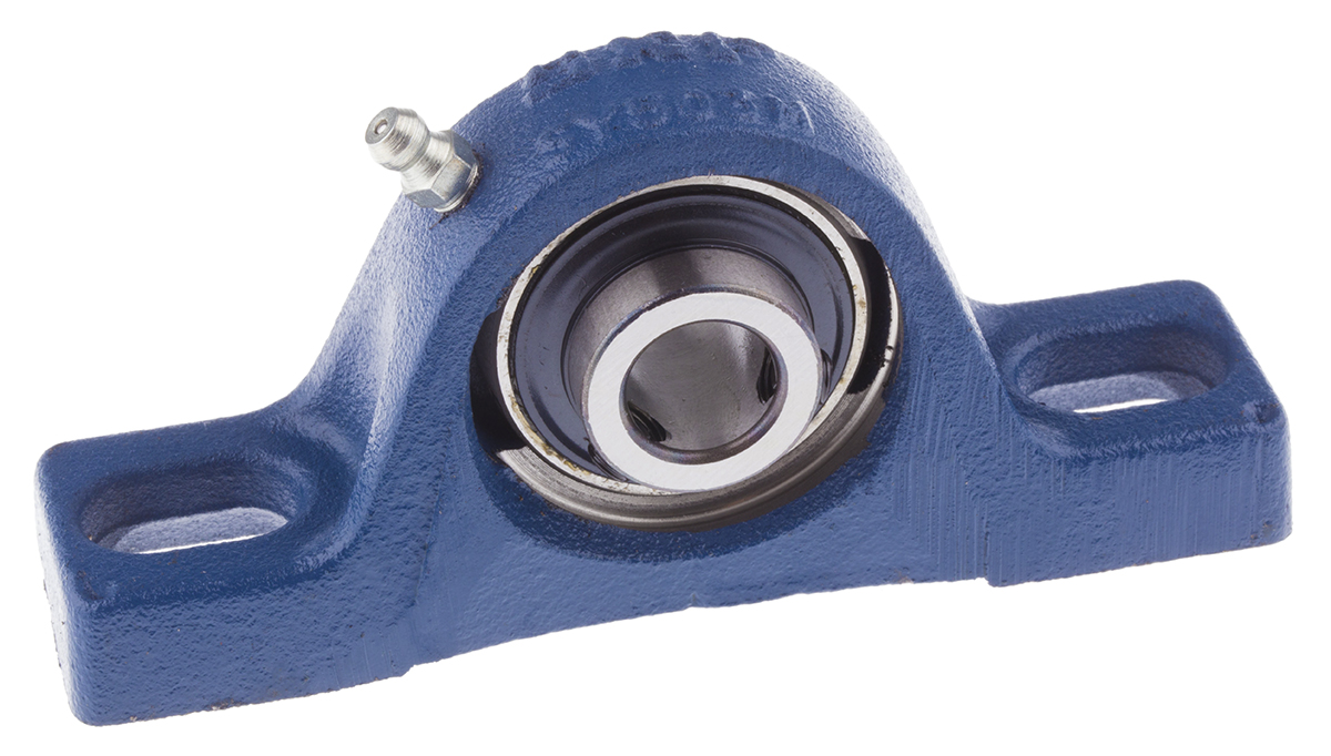 SY 15 TF, SKF