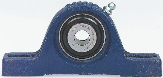 SY 20 TF, SKF