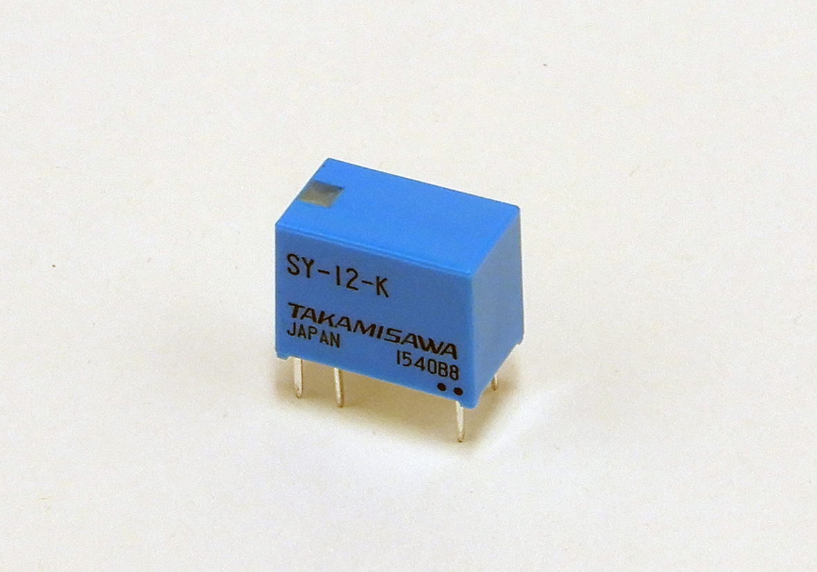 SY-24-K, Fujitsu