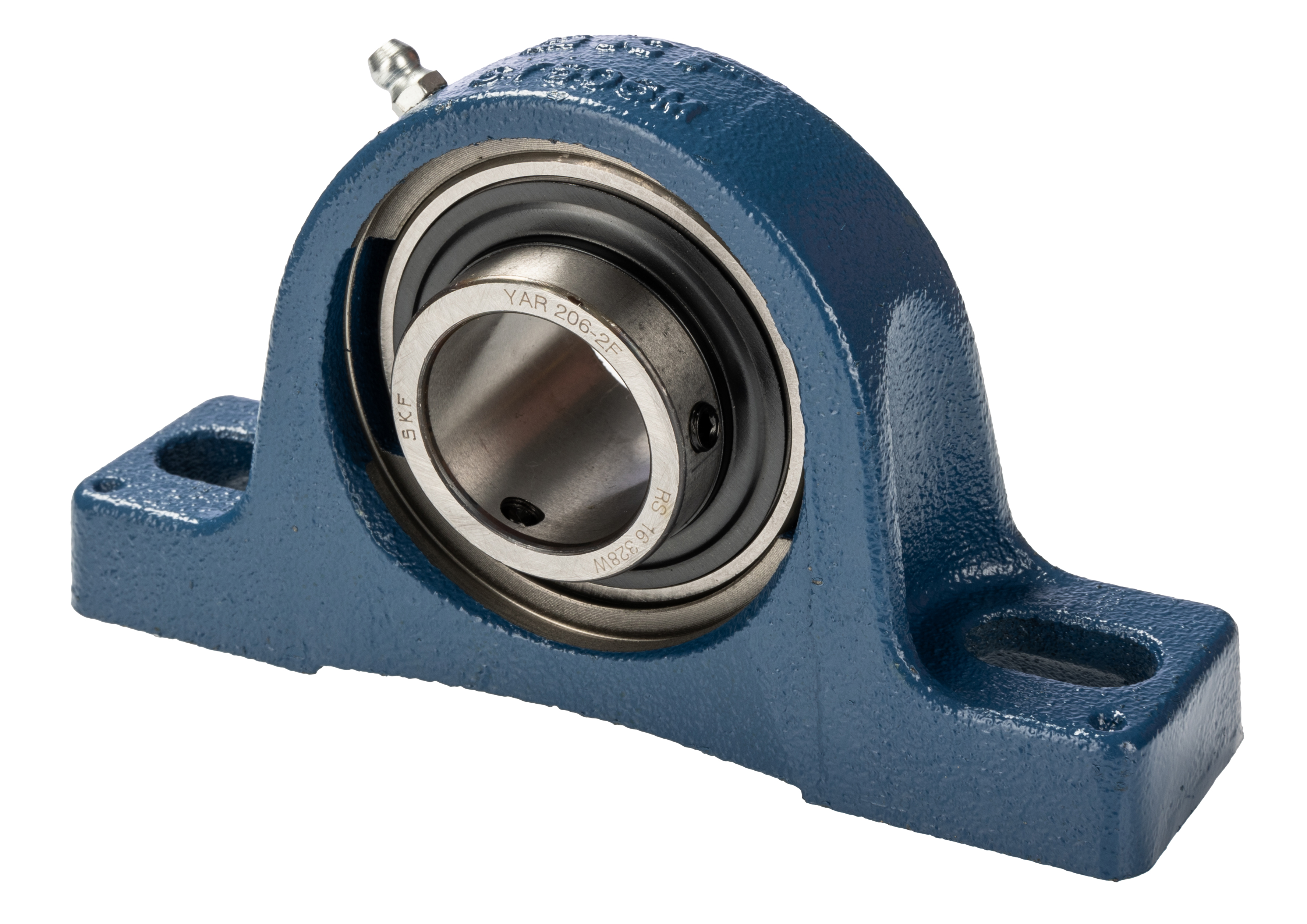 SY 30 TF, SKF