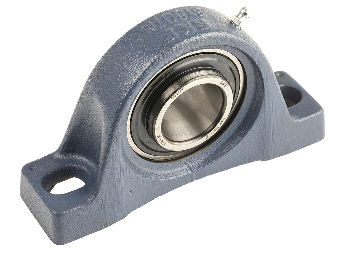 SY 35 TF, SKF
