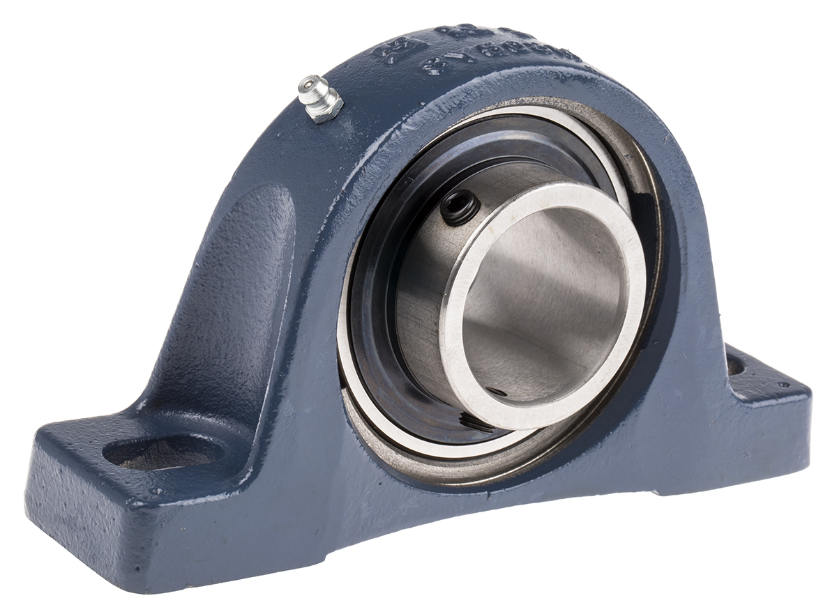 SY 40 TF, SKF