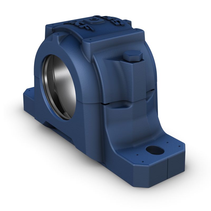 SY 45 WF, SKF